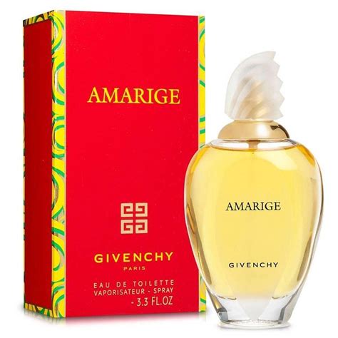 amarige 100ml givenchy